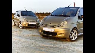 #daewoomatiz #датчик #авто #машина  Замена датчик скорости DAEWOO MATIZ