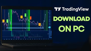 How To Download And Install TradingView on PC | Full Guide 2025
