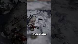COME SBLOCCARE LE MONTE LEGGENDARIE IN CRIMSON DESERT #crimsondesertgameplay