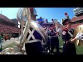 TBDBITL GoPro Pregame 9 21 24 OSU Vs Marshall