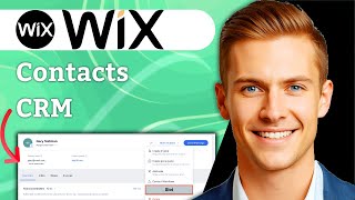 How To Wix Contacts Crm (2027)