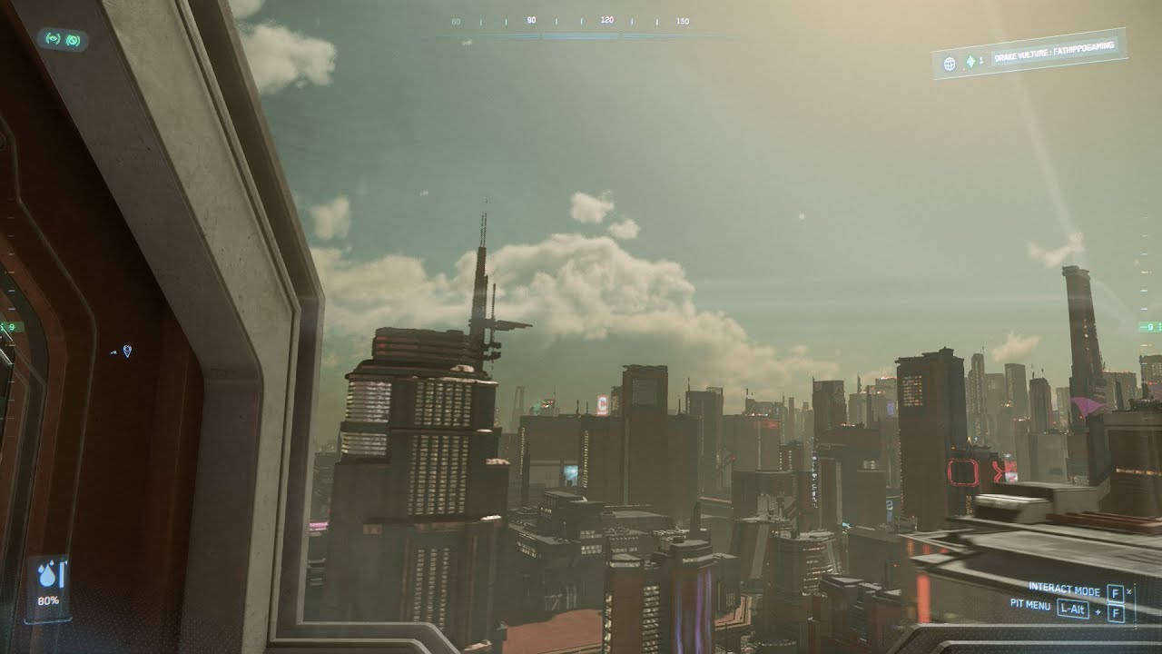 A Scrapping we shall go!!! Star Citizen Part 8