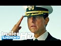 TOP GUN: MAVERICK (2021) Nuovo Trailer ITA con Tom Cruise