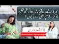 Normal Delivery or Caesarean Section | Dr. Asifa Kamran | Urdu & Hindi