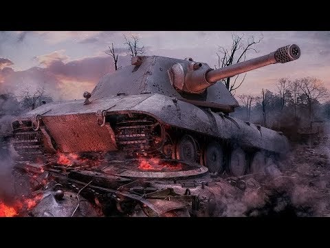 E 100 | 6160 урон | 4 уничтоженных танка | World of Tanks Blitz | _Mr_Carius (LZ-18) мир танков статистика