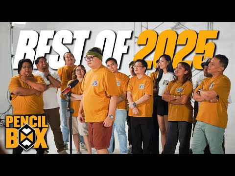 Pencilbox Comedy: Best of ARTE MO (Compilation) 2025