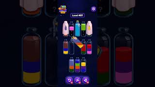 Magic Sort level 401 402 403 404 405 406 407 408 409 410 Wealth