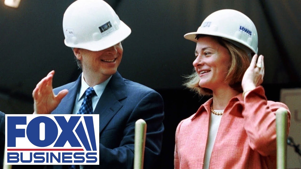 Fate of Bill & Melinda Gates Foundation in question