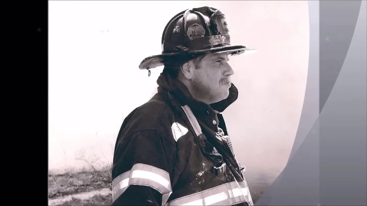 Tribute to my uncle Lawrence Sullivan a FDNY Firef...