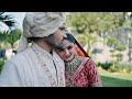 Best indian wedding teaser  nipur  payal  ct films