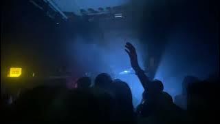 islandman - Sahara (Live at Paradiso ADE)