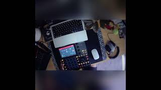 when the sample is just too good  #mpc #musicproducer #chopin