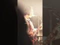 BURNOUT SYNDROMES「銀世界」