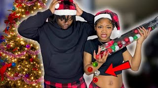 Our FIRST Vlogmas Ever… and It Turned Into CHAOS 😭🎄