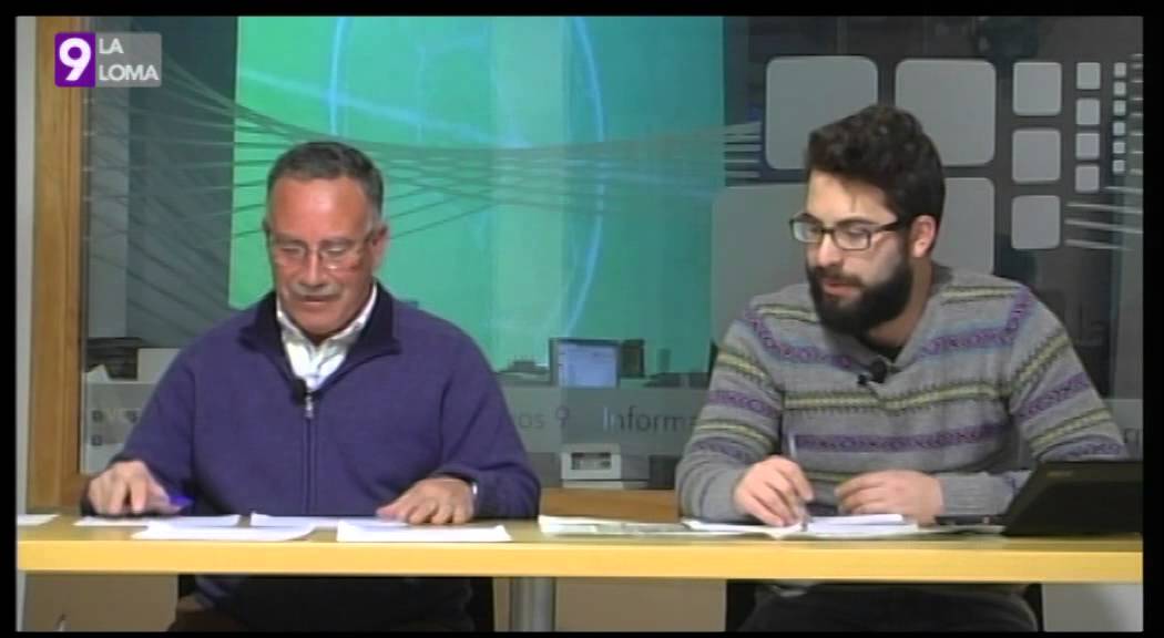 Deportes 9 · 12.1.2105
