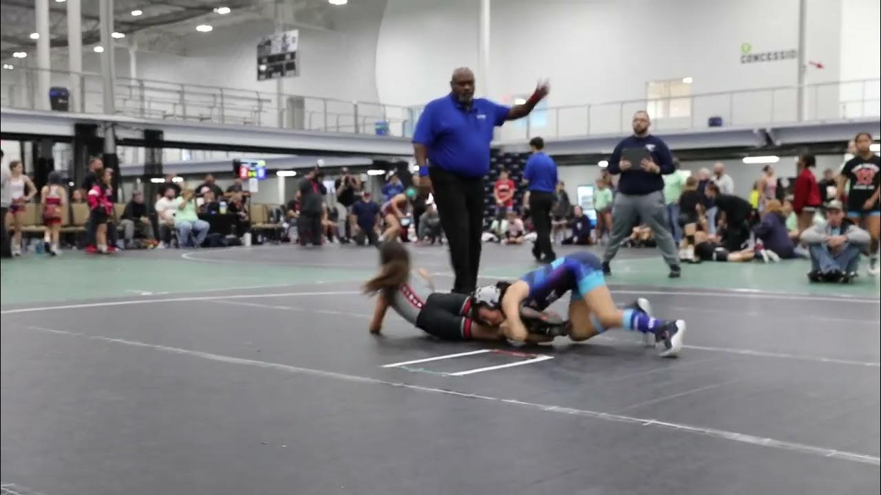 Columbus Day Duals Youth Wrestling YouTube
