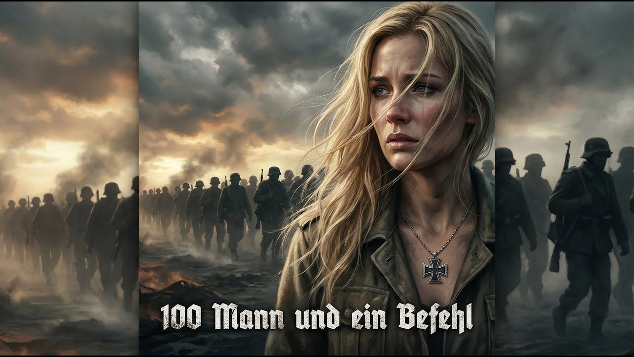 Hundert Mann und ein Befehl