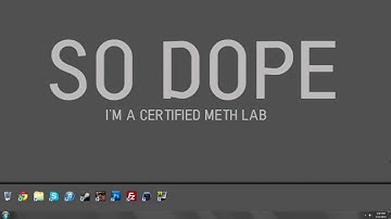 [CERTIFIED #001] - How to fix your Fraps black screen on Windows 7