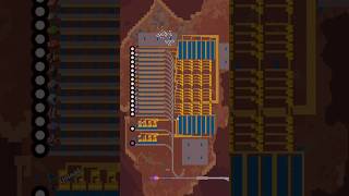 Fulgora Recycling Station (Again) - Factorio Space Age
