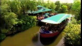 Destination: Walt Disney World Resort (Part 7)