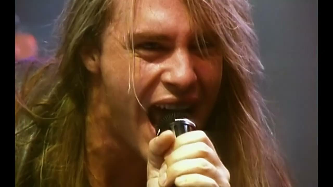 Helloween – Forever and One (Neverland) (Official HD video) Helloween – Forever and One (Neverland) (Official HD video)