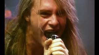 Helloween – Forever and One (Neverland) ( HD video)