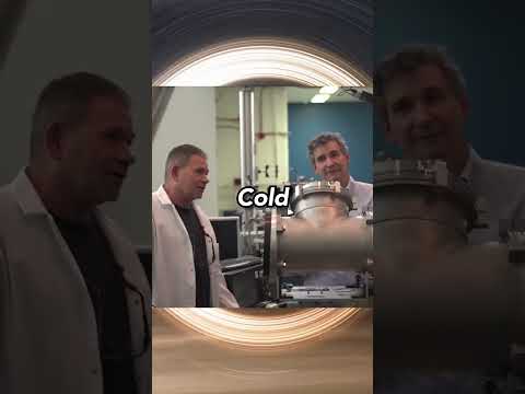 What is the Lie About Cold Fusion?