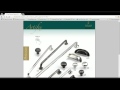 Kitchen Cabinet Hardware From Schaub And Company Kitchen Cabinet Hardware From Schaub And Company