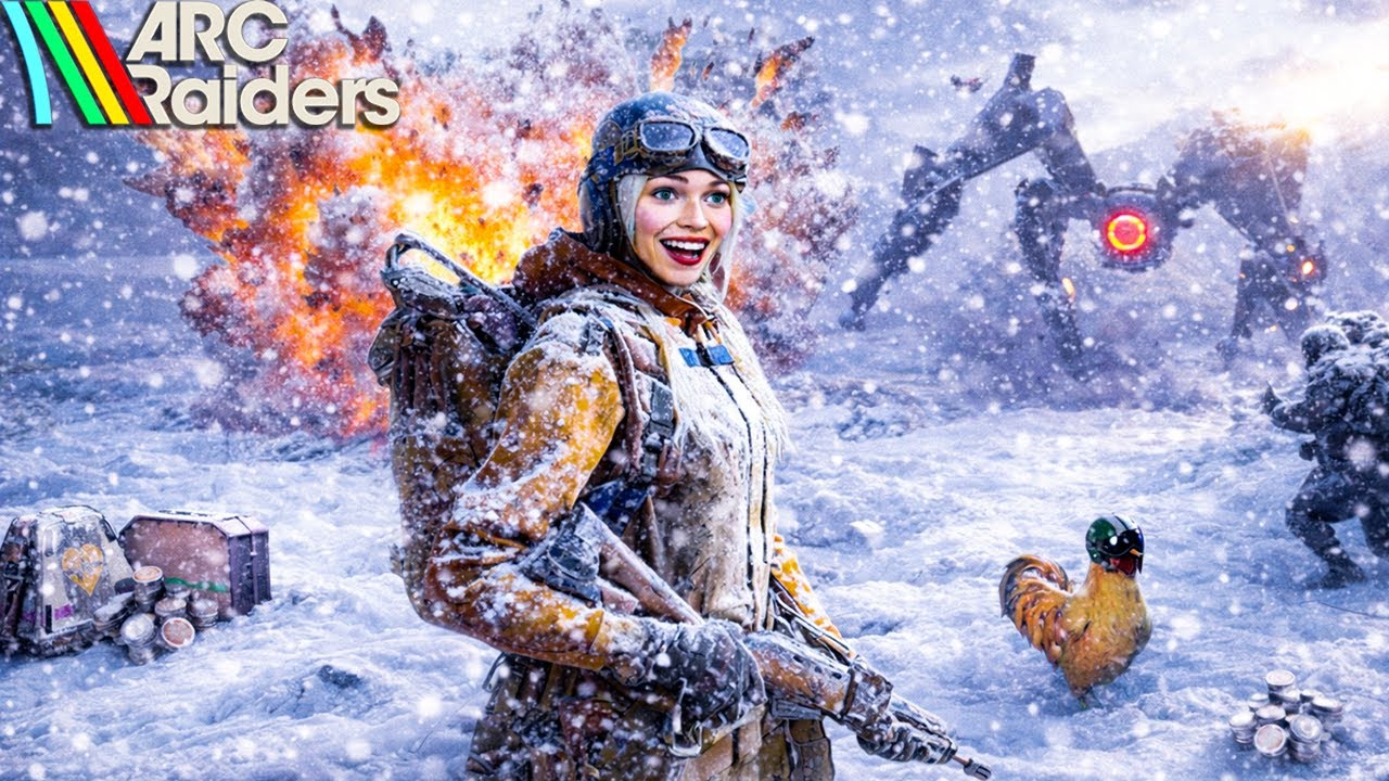 ❄️DROPS ON❄️ #1 GIRL GOOPA NA - @autumn