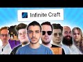 Ho ORGANIZZATO un TORNEO di INFINITE CRAFT image