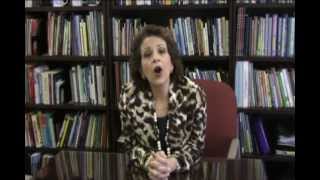 Superintendent of Schools Dr. Phyllis Harrington's Message for February 2013