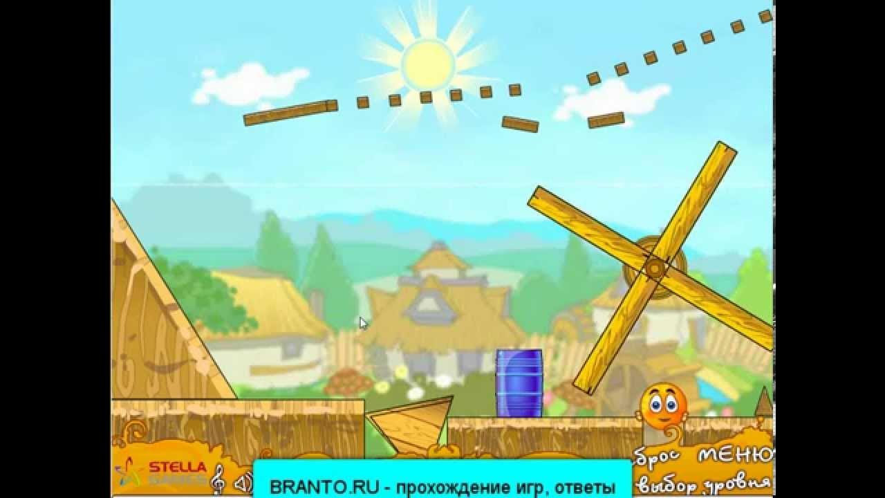 Как пройти 7 18