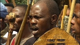 Ifp Commemorates Shell House Macre