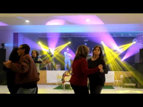 D&aacute;-me um Beijinho - Trio Utopia (Escalos de Cima)