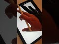 Digital Fashion Illustrations by Sanyam Kr. Jain #shorts #youtubeshorts