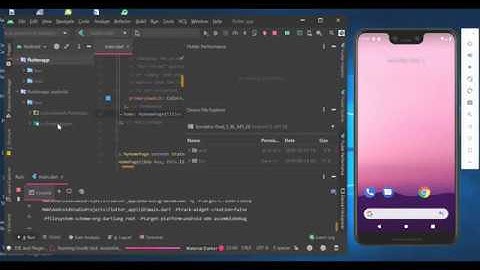 How to fix error initializing adb in android studio