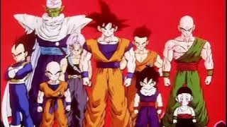 Dbz 1 intro Japanese  1 hour from ￼ tioy animation ￼