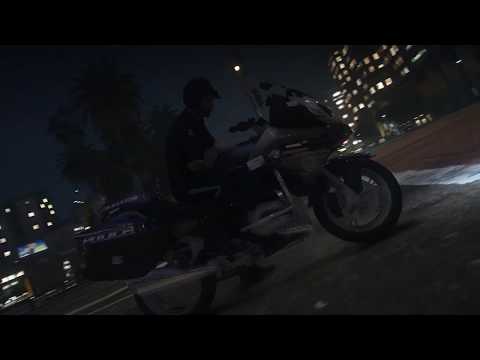 Sergeantfranki - LSPD Livery pack showcase