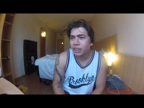 DUBLAGEM LOKA DESSA VIDA