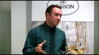 Owen Farr Masterclass: Tenor horn excercises | Besson Brass