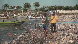 Our plastic world: The hidden dangers of plastic pollution
