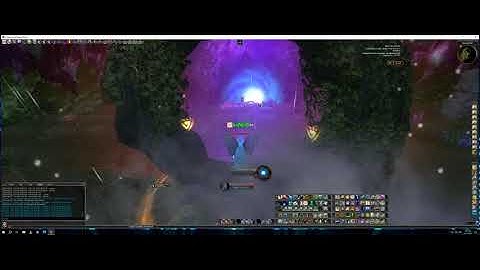 DDO R10 Solo - Wake Me Up Inside - Update 65.1