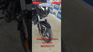 just 3000 km running hero Xtreme125R for sale cumbum Theni Tamilnadu secondhand usedbikes scooters