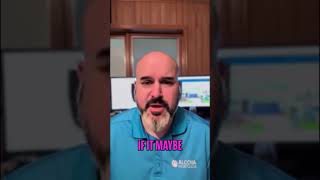 Stick With Your Mortgage, Avoid Scams #shorts