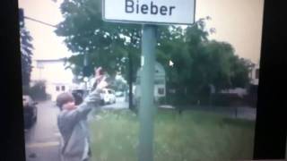 Bieber Town