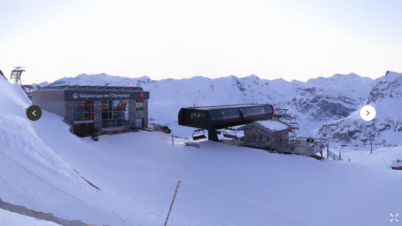 🎆 30 December 2025 – Val d’Isère Daily Weather and Resort News