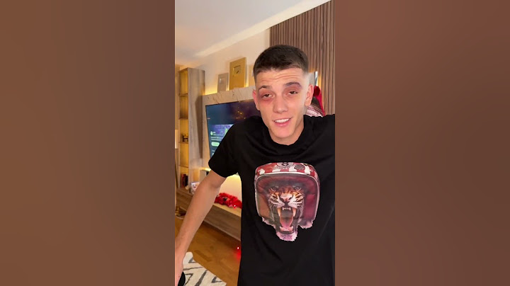 Simi izazvao Janka na boks meč - Janko odgovorio