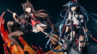 Arknights Figures!
//LINKS AND INFO BELOW
Arknights Figures are coming around, but are they any good though?
👉 http://bit.ly/buyee-kenken
Users who sign up using this link will receive 2,000yen off their first purchase on Buyee.
Giveaway Link - https://gleam.io/CKneQ/kenken-x-buyee-apex-arknights-blaze-17-scale-figure-giveaway , Make sure to signup using the link if you dont already have a Buyee account!
Follow me on:
https://twitter.com/KenKen004_
https://www.instagram.com/ken.ken004/
https://myfigurecollection.net/profile/Ken-Ken
Twitch - https://www.twitch.tv/kenken004
▶ Buy Anime Merchandise at Tokyo Otaku Mode!◀
☀ https://otakumode.com/fb/8F5 ☀ Bookmark this and use it whenever you buy from here, Id appreciate it. Thanks yo!
Support Me on Patreon - https://www.patreon.com/kenken for early videos
Business inquiries: k3nk3n004@gmail.com
#Anime #Arknights #Buyee #AnimeMerch #AnimeFigures Arknights Figures!
