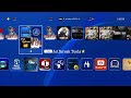 PS4 Jailbreaks - Resident Evil Requiem (RE9) Theme Version 2