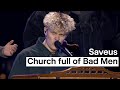 Saveus - Church Full of Bad Men | Sammen for Ukraine